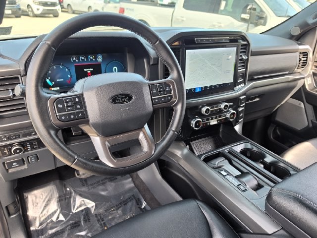 2024 Ford F-150 XLT | Black Out Pkg | Bluecruise | Mobile Office