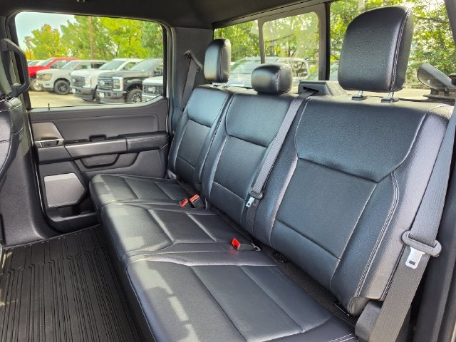 2024 Ford F-150 XLT | Black Out Pkg | Bluecruise | Mobile Office