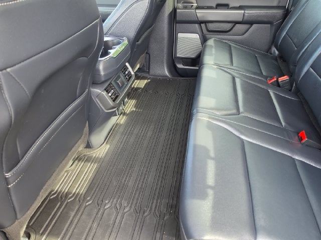 2024 Ford F-150 XLT | Black Out Pkg | Bluecruise | Mobile Office