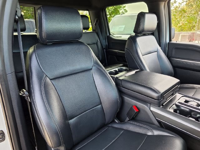 2024 Ford F-150 XLT | Black Out Pkg | Bluecruise | Mobile Office