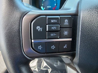 2024 Ford F-150 XLT | Black Out Pkg | Bluecruise | Mobile Office