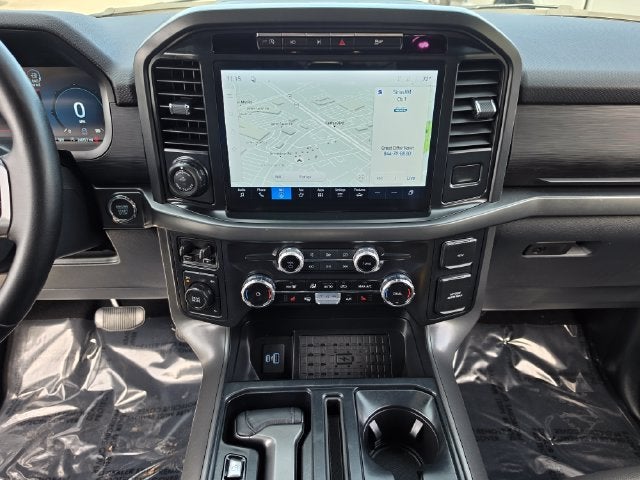 2024 Ford F-150 XLT | Black Out Pkg | Bluecruise | Mobile Office