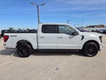 2024 Ford F-150 XLT | Black Out Pkg | Bluecruise | Mobile Office