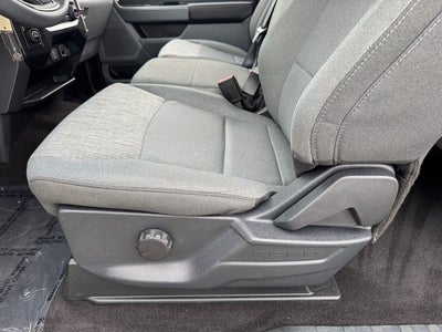 2022 Ford F-150 XLT | Bed Utility Pkg. | BLIS | Apple CarPlay | 4x4