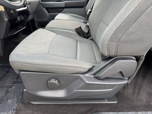 2022 Ford F-150 XLT | Bed Utility Pkg. | BLIS | Apple CarPlay | 4x4