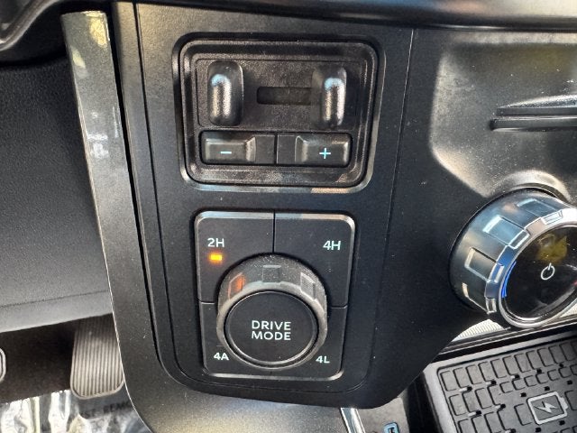 2023 Ford F-150 Lariat | Sport Pkg | Black Out Pkg | 360 Camera