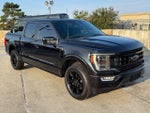2023 Ford F-150 Lariat | Sport Pkg | Black Out Pkg | 360 Camera