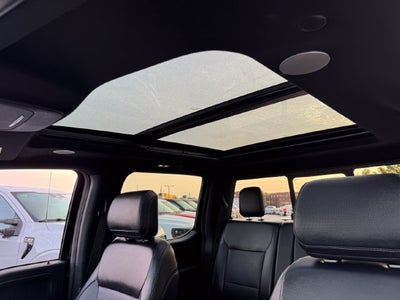 2023 Ford F-150 Lariat | Sport Pkg | Black Out Pkg | 360 Camera