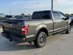 2019 Ford F-150 XLT Sport Appearance Pkg. | CarPlay | 5.0L V8 | 4x4