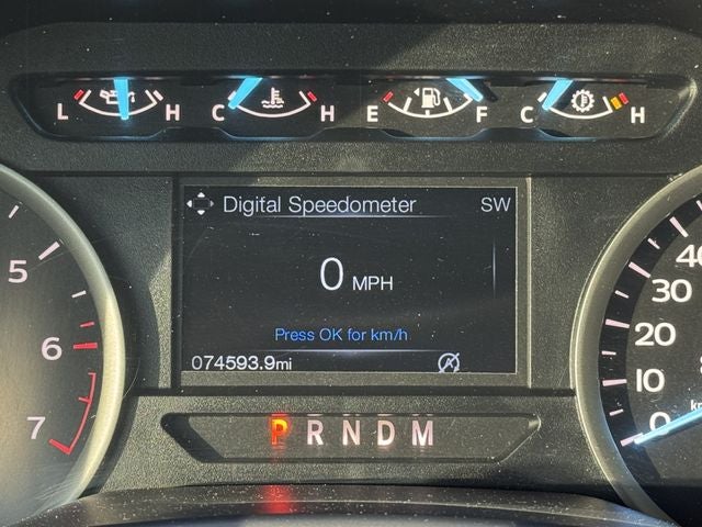 2019 Ford F-150 XLT Sport Appearance Pkg. | CarPlay | 5.0L V8 | 4x4