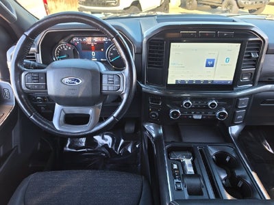 2022 Ford F-150 XLT | Pano Roof | Sport Pkg