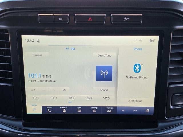 2022 Ford F-150 XLT | Pano Roof | Sport Pkg