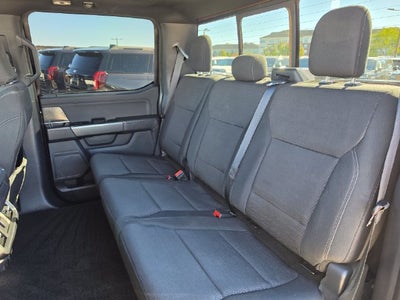 2022 Ford F-150 XLT | Pano Roof | Sport Pkg