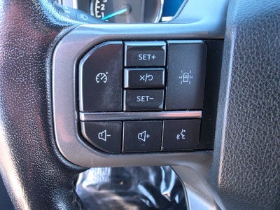 2022 Ford F-150 XLT | Pano Roof | Sport Pkg