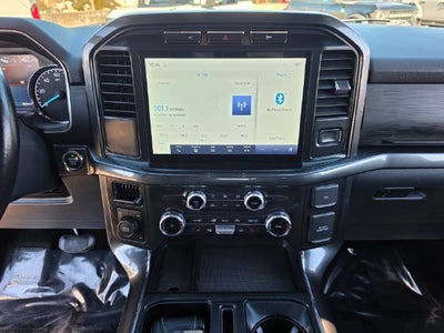 2022 Ford F-150 XLT | Pano Roof | Sport Pkg
