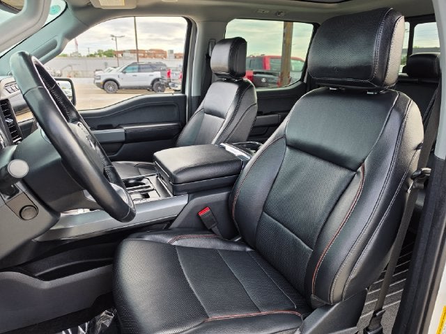 2023 Ford F-150 Lariat | Pano Roof | Max Tow