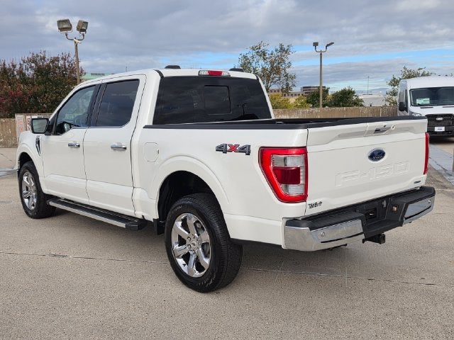 2023 Ford F-150 Lariat | Pano Roof | Max Tow