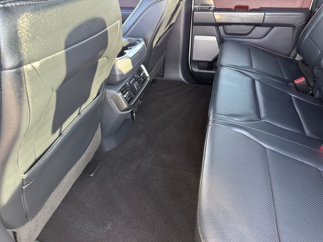 2023 Ford F-150 Lariat | Sport Pkg | Pano Roof