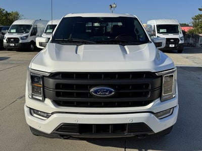 2023 Ford F-150 Lariat | Sport Pkg | Pano Roof