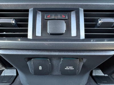 2023 Ford F-150 Lariat | Sport Pkg | Pano Roof