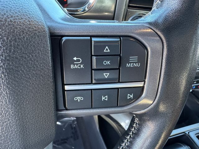 2023 Ford F-150 Lariat | Sport Pkg | Pano Roof