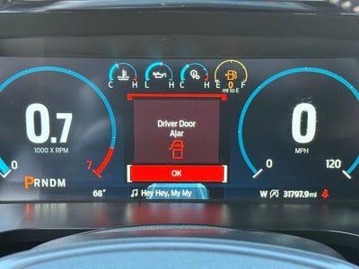 2023 Ford F-150 Lariat | Sport Pkg | Pano Roof