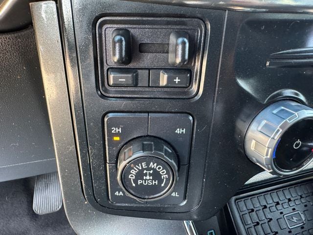 2023 Ford F-150 Lariat | Sport Pkg | Pano Roof