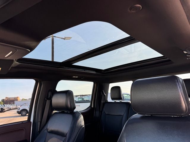 2023 Ford F-150 Lariat | Sport Pkg | Pano Roof