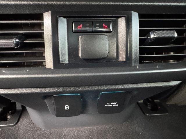 2023 Ford F-150 Lariat | Sport Pkg | Black Pkg | Pano Roof