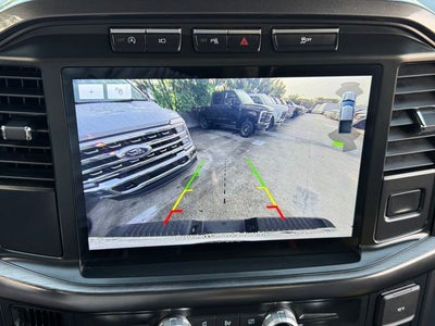 2023 Ford F-150 Lariat | Sport Pkg | Black Pkg | Pano Roof