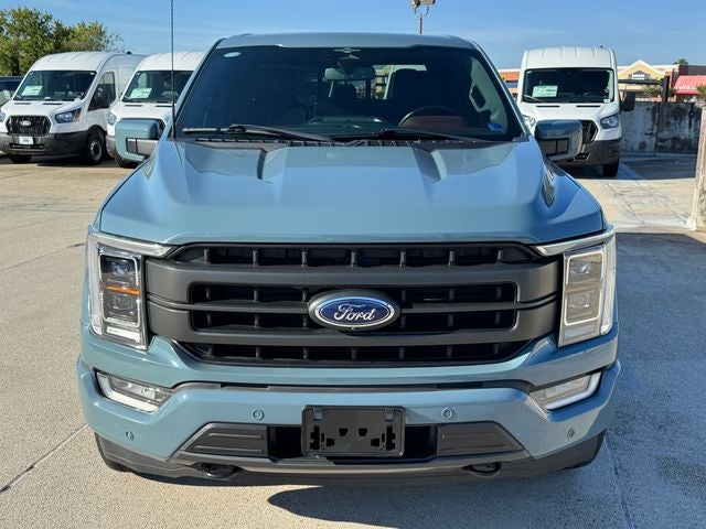 2023 Ford F-150 Lariat | Sport Pkg | Pano Roof | 360 Camera | Power Tailg