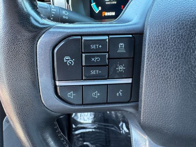 2023 Ford F-150 Lariat | Sport Pkg | Pano Roof | 360 Camera | Power Tailg