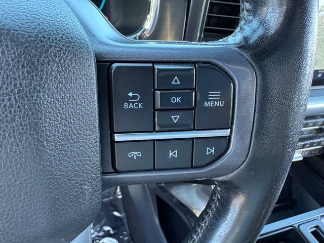 2023 Ford F-150 Lariat | Sport Pkg | Pano Roof | 360 Camera | Power Tailg