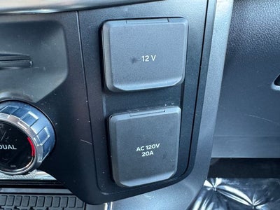 2023 Ford F-150 Lariat | Sport Pkg | Pano Roof | 360 Camera | Power Tailg