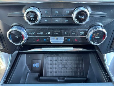 2023 Ford F-150 Lariat | Sport Pkg | Pano Roof | 360 Camera | Power Tailg