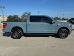 2023 Ford F-150 Lariat | Sport Pkg | Pano Roof | 360 Camera | Power Tailg