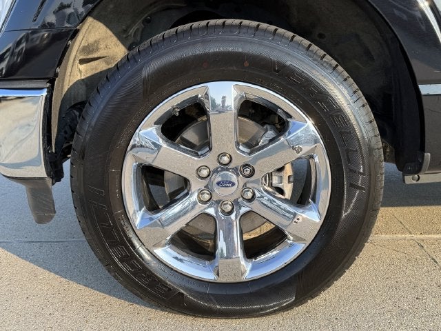 2023 Ford F-150 Lariat | Ford CPO | Pano Roof | One Owner
