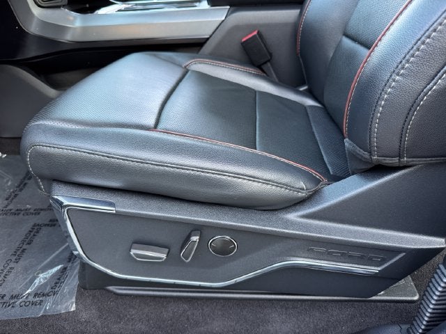 2023 Ford F-150 Lariat | Ford CPO | Pano Roof | One Owner