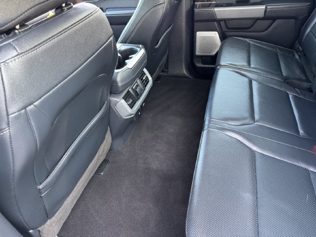 2023 Ford F-150 Lariat | Ford CPO | Pano Roof | One Owner
