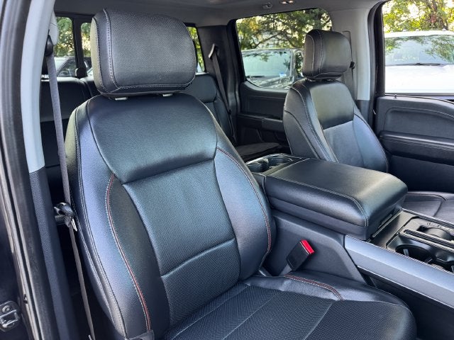 2023 Ford F-150 Lariat | Ford CPO | Pano Roof | One Owner