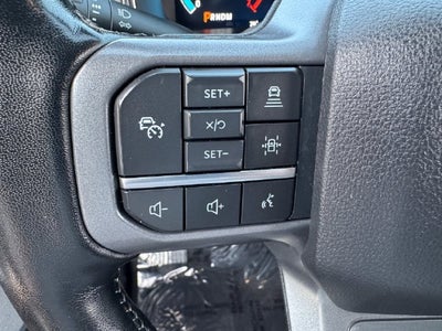 2023 Ford F-150 Lariat | Ford CPO | Pano Roof | One Owner