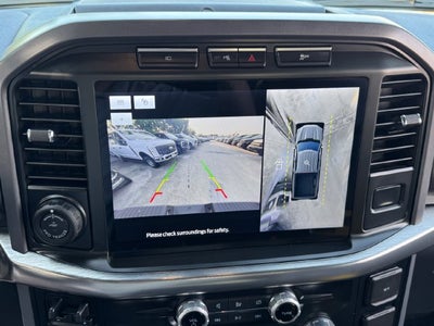 2023 Ford F-150 Lariat | Ford CPO | Pano Roof | One Owner