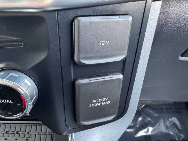 2023 Ford F-150 Lariat | Ford CPO | Pano Roof | One Owner