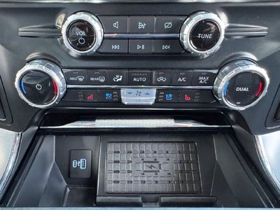 2023 Ford F-150 Lariat | Ford CPO | Pano Roof | One Owner