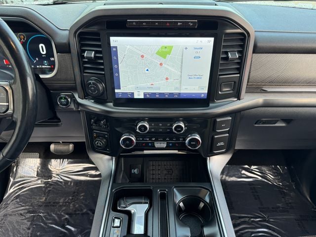 2023 Ford F-150 Platinum | Pano Roof | Power Tailgate | 360 Camera