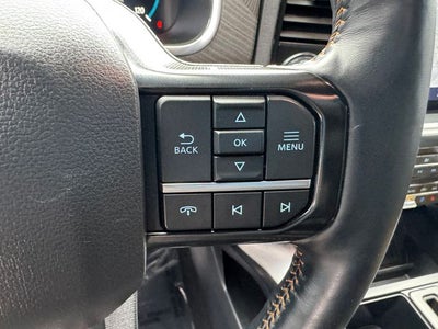 2023 Ford F-150 Platinum | Pano Roof | Max Tow Pkg. | FX4 Pkg.