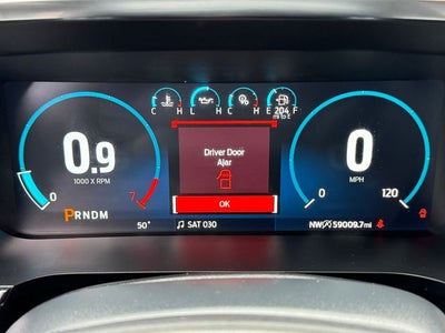 2023 Ford F-150 Platinum | Pano Roof | Max Tow Pkg. | FX4 Pkg.