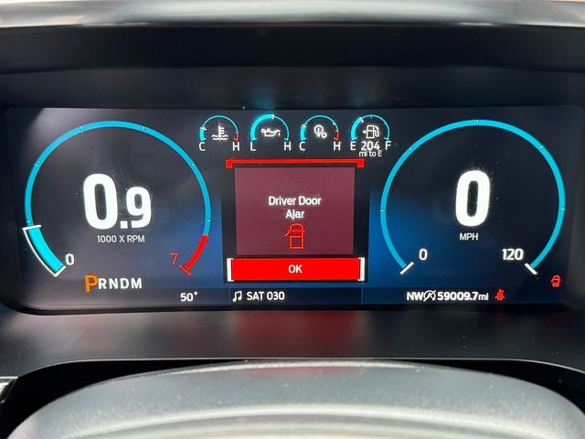 2023 Ford F-150 Platinum | Pano Roof | Max Tow Pkg. | FX4 Pkg.