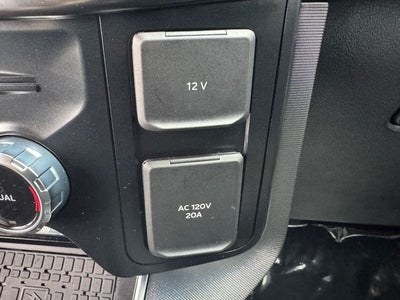 2023 Ford F-150 Platinum | Pano Roof | Max Tow Pkg. | FX4 Pkg.