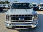 2023 Ford F-150 Lariat | Pano Roof | Pro Power OnBoard | Power Tailgate